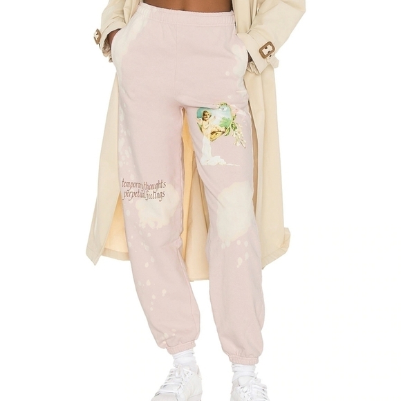 Boys Lie | Perpetual Feelings Sweatpants - Picture 1 of 5